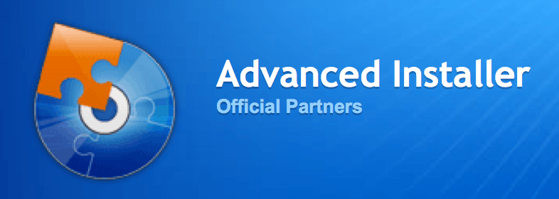 Advanced Installer Partner