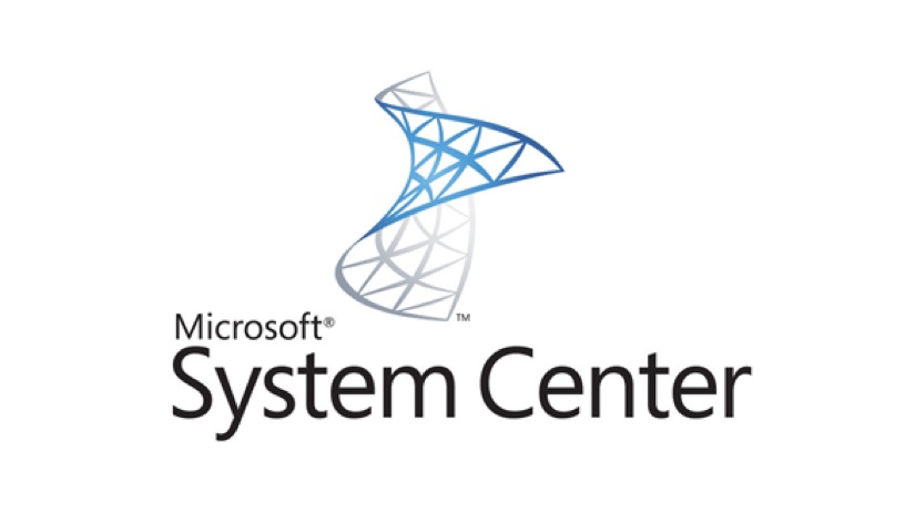 System Center Logo